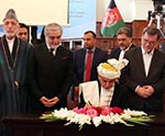 Joint Committee to  Implement Peace Deal